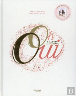 Bertrand.pt - Oh Oui ! L'Album De Notre Mariage