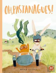 Oh, Pastanagues!
