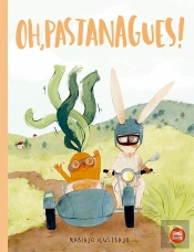 Oh, Pastanagues!