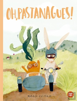 Bertrand.pt - Oh, Pastanagues!