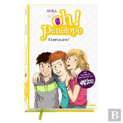 Bertrand.pt - Oh ! Pénélope Tome 9 : Et À Part Ça, Ça Va ?