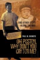 Oh! Poston, Why Don'T You Cry For Me?