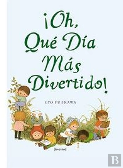 Bertrand.pt - Oh, Que Dia Más Divertido!