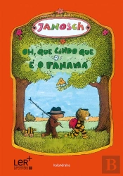 Oh, que Lindo que é o Panamá