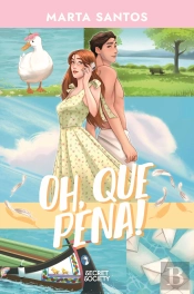 Oh, Que Pena!