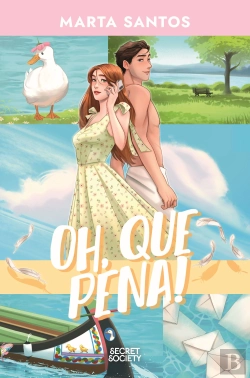 Bertrand.pt - Oh, Que Pena!