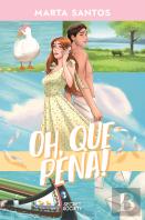 Oh, Que Pena!