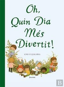Bertrand.pt - Oh, Quin Dia Mes Divertit