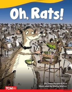 Bertrand.pt - Oh, Rats!