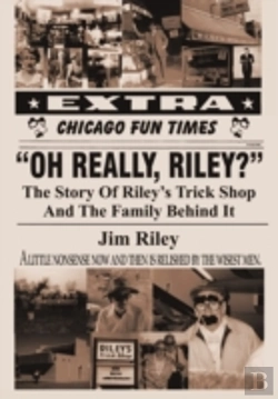 Bertrand.pt - Oh Really, Riley?