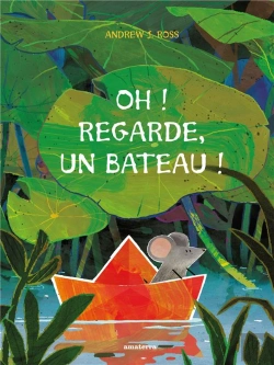 Bertrand.pt - Oh ! Regarde, Un Bâteau !