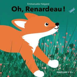 Bertrand.pt - Oh, Renardeau !