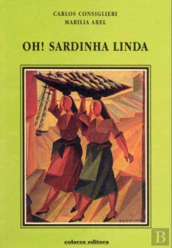 Bertrand.pt - Oh! Sardinha Linda