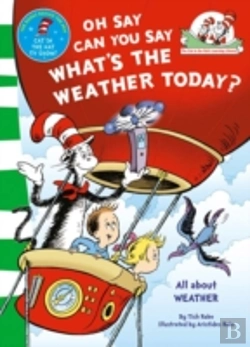 Bertrand.pt - Oh Say Can You Say What'S The Weather Today