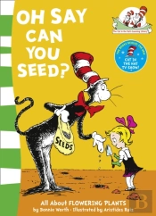 Oh Say Can You Seed?