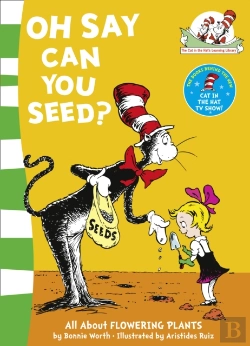 Bertrand.pt - Oh Say Can You Seed?