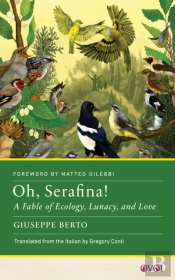 Oh, Serafina!
