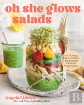Oh She Glows Salads
