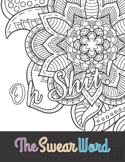 Bertrand.pt - Oh Shit! The Swear Word