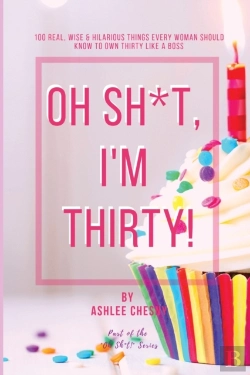 Bertrand.pt - Oh Sh*T, I'M Thirty!