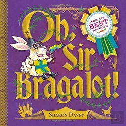 Bertrand.pt - Oh, Sir Bragalot!