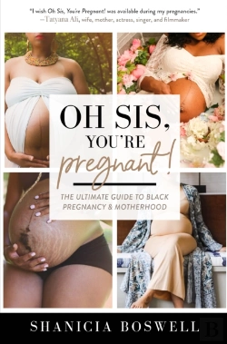 Bertrand.pt - Oh Sis, You'Re Pregnant!