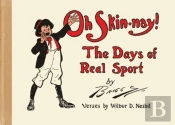 Oh Skin-Nay!