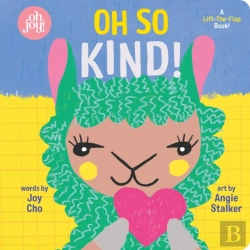 Bertrand.pt - Oh So Kind! (An Oh Joy! Book)