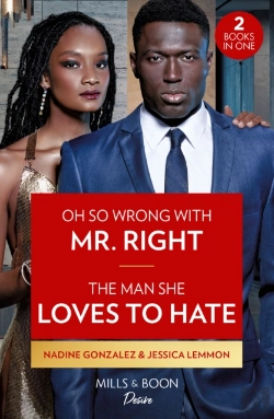 Bertrand.pt - Oh So Wrong With Mr. Right / The Man She Loves To Hate