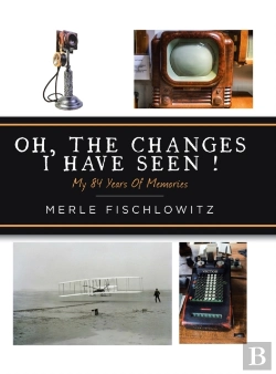 Bertrand.pt - Oh, The Changes I Have Seen!