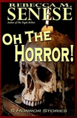 Bertrand.pt - Oh The Horror!