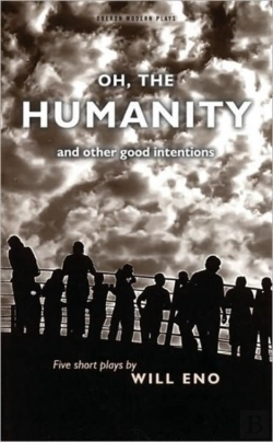 Bertrand.pt - Oh, The Humanity And Other Good Intentions