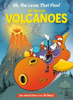 Bertrand.pt - Oh, The Lavas That Flow! All About Volcanoes