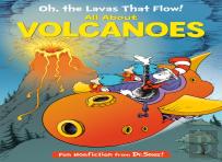 Oh, The Lavas That Flow!