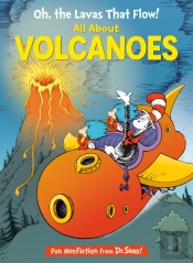 Oh, The Lavas That Flow!