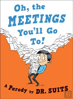 Bertrand.pt - Oh, The Meetings You'Ll Go To