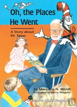 Bertrand.pt - Oh, The Places He Went