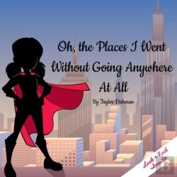 Bertrand.pt - Oh, The Places I Went Without Going Anywhere At All