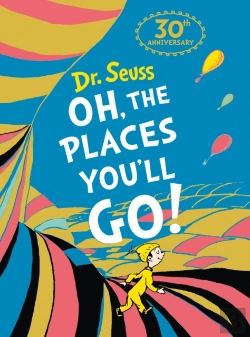 Bertrand.pt - Oh, The Places Youâ€™Ll Go! Mini Edition