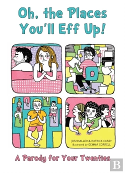 Bertrand.pt - Oh, The Places You'Ll Eff Up