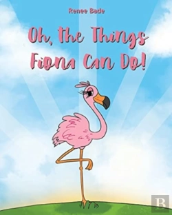 Bertrand.pt - Oh The Things Fiona Can Do