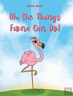 Bertrand.pt - Oh The Things Fiona Can Do