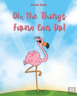 Bertrand.pt - Oh The Things Fiona Can Do