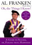 Oh, The Things I Know!