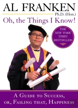 Bertrand.pt - Oh, The Things I Know!