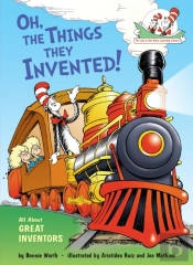 Oh, The Things They Invented!