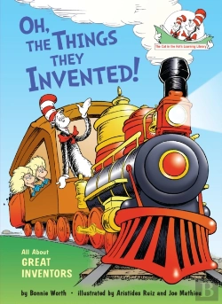 Bertrand.pt - Oh, The Things They Invented!