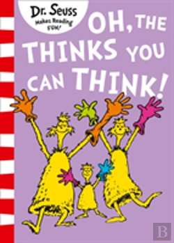 Bertrand.pt - Oh, The Thinks You Can Think!