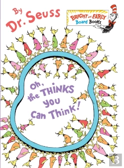 Bertrand.pt - Oh, The Thinks You Can Think!