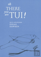 Oh There You Are Tui!